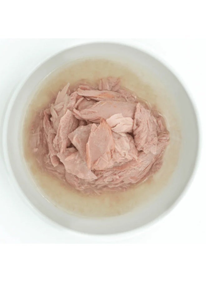 Felyn Go C&B Tuna White Meat in Gravy – Complete Wet Cat Food 6 x75g - Image 2