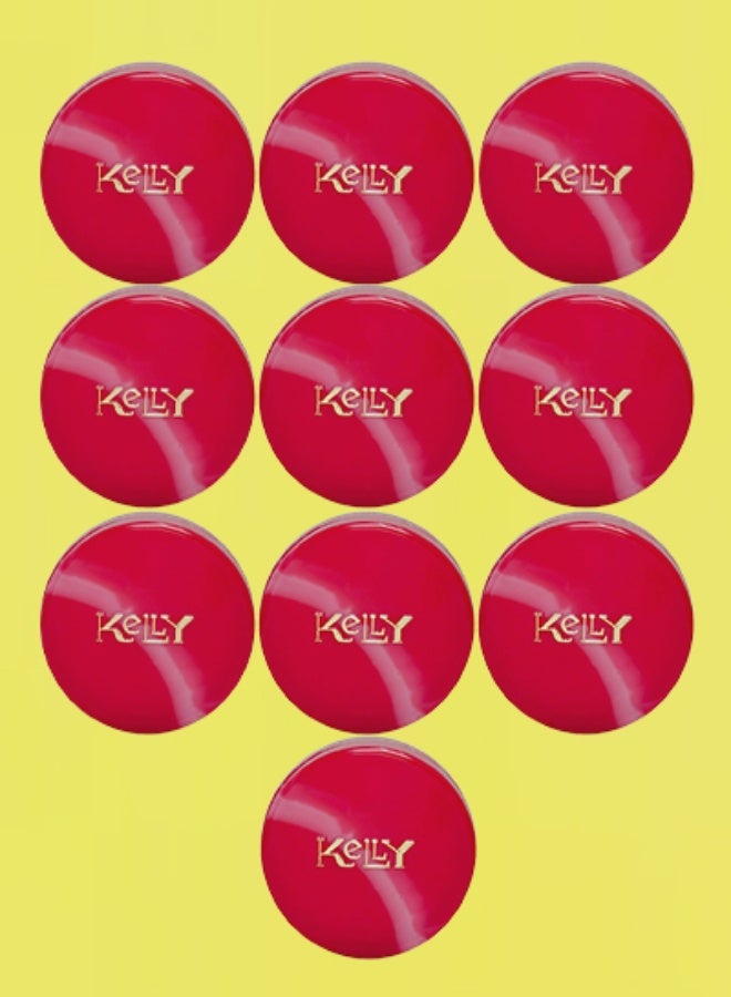 كيلي 10 قطع كيلي بيوتي بيرل كريم 15 جرام - Image 1