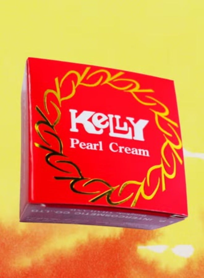 كيلي 10 قطع كيلي بيوتي بيرل كريم 15 جرام - Image 2