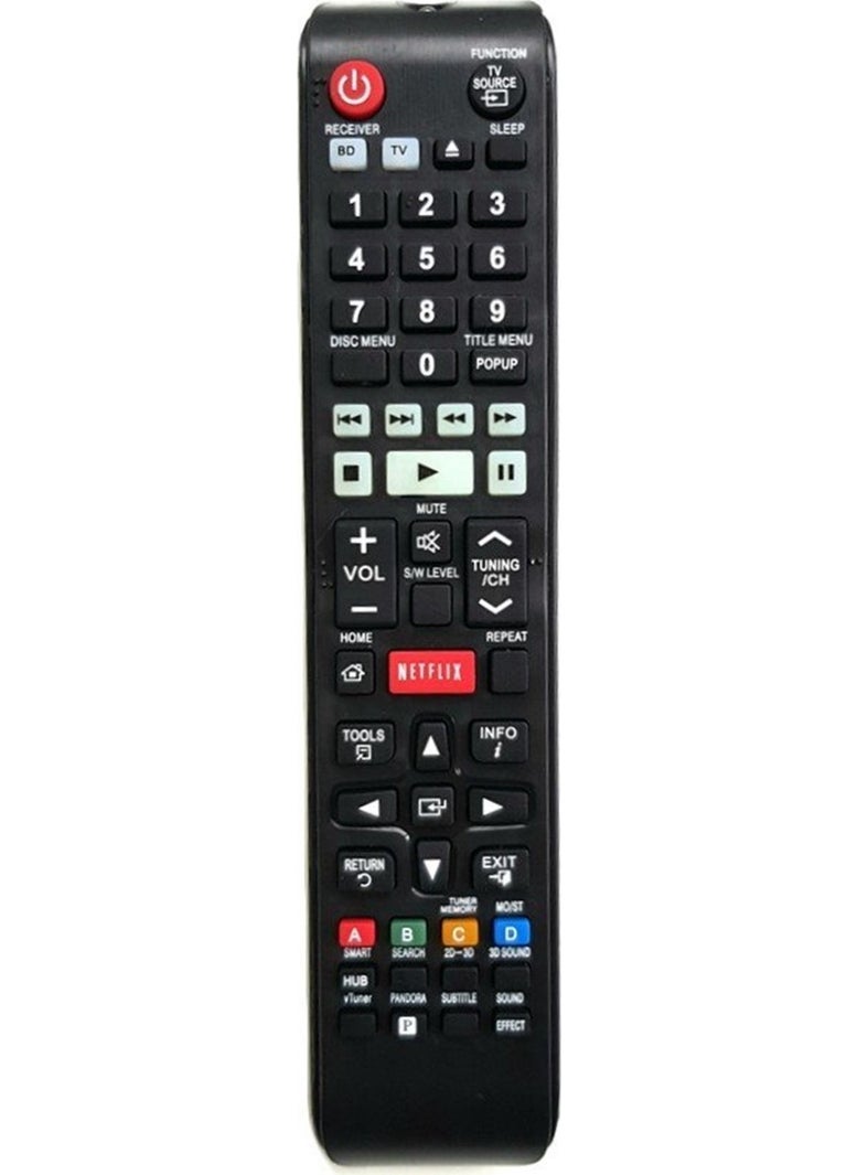 Uğur Ugur Samsung LCD LED TV Remote Control  - Image 1