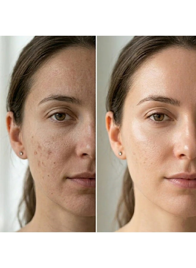 إيوريكا سيروم فيتامين سي من كيارا 30 مل - Image 2