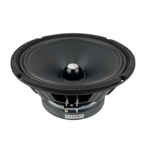 ORION Cobalt CM105 High Efficiency 10" Mid-Range Bullet Loudspeaker, 1400W Max Power, 350W RMS, 4 Ohm, 2" Voice Coil - Pro Car Audio Stereo, Midrange Speaker (Single) - Image 4