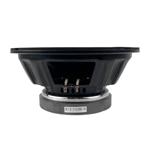 ORION Cobalt CM105 High Efficiency 10" Mid-Range Bullet Loudspeaker, 1400W Max Power, 350W RMS, 4 Ohm, 2" Voice Coil - Pro Car Audio Stereo, Midrange Speaker (Single) - Image 2