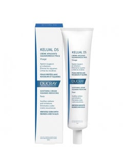 DUCRAY Ducray Dequal DS Anti-Dandruff Shampoo 100 ml 