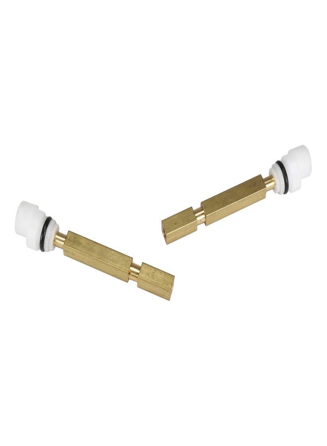 Danco 19468B 8S-1H/C Hot/Cold Stem for Sterling Faucets, Brass - Image 5