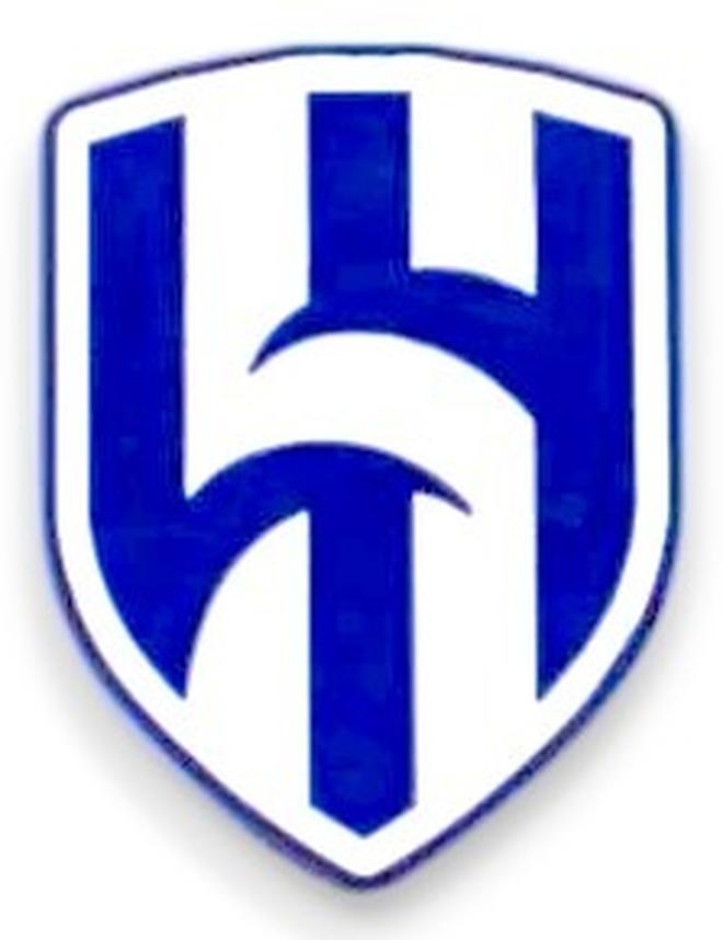 ستيكر الهلال الزعيم رمز الفخر والشموخ - ملصق صغير الحجم للهاتف - Image 1