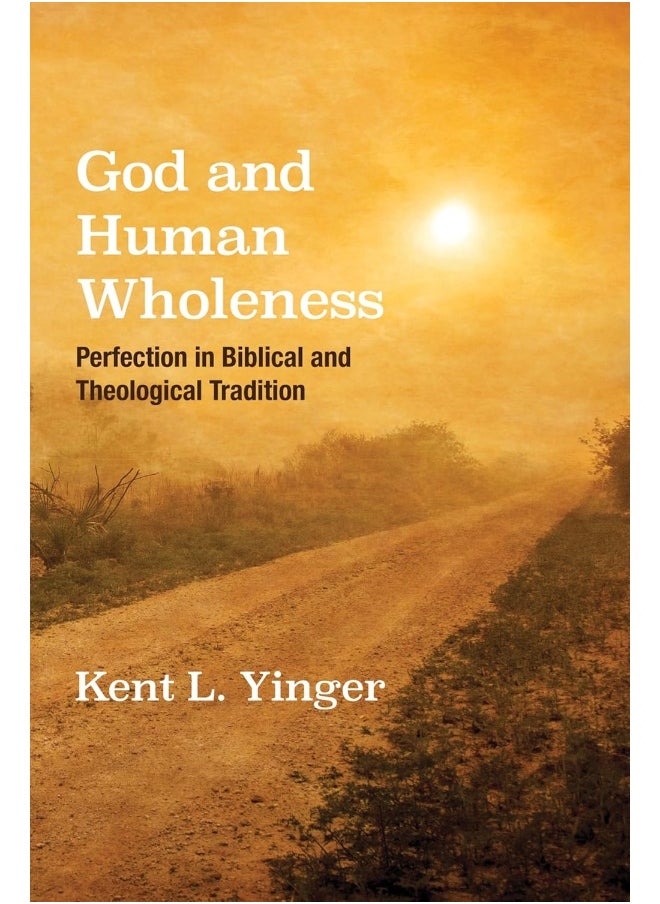 God and Human Wholeness 