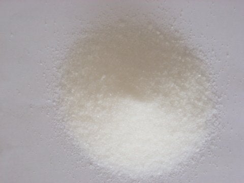 Alpha Chemicals حمض الستريك من ألفا كيميكلز - 1 رطل - عضوي، معتمد من مشروع غير معدّل وراثيًا - Image 3