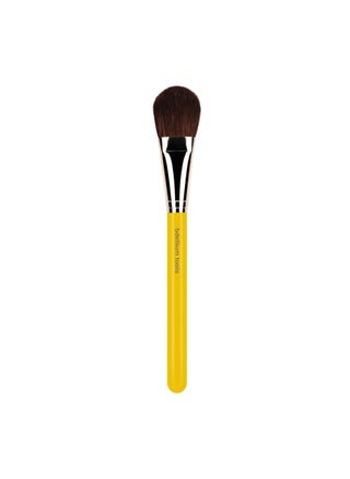 Bdellium Tools Professional Makeup Brush - Studio Series 960 Precision Blusher - With Mix of Soft Synthetic & Natural Fibers, For Pop of Color to the Cheeks (Yellow, 1pc) - pzsku/Z95B2E018D7A8FB922E2AZ/45/_/1741798886/91c12ae7-6ccb-4e12-b7fb-caafda657008