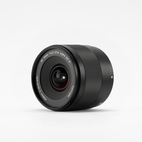 VILTROX عدسة فيلتروكس 14 مم F4.0 بتثبيت FE لكاميرات سوني، عدسة بزاوية واسعة للغاية مع تركيز تلقائي لكاميرات سوني E-Mount A7SIII A7II A7RIII A7IV A7RIV A9 A1 FX3 A7RV ZVE1 A7CR A7CII A9III - Image 5