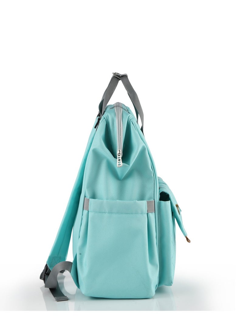 insular Multi-Function Insular Diaper Bag - Image 2