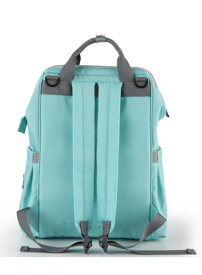 insular Multi-Function Insular Diaper Bag - Image 3