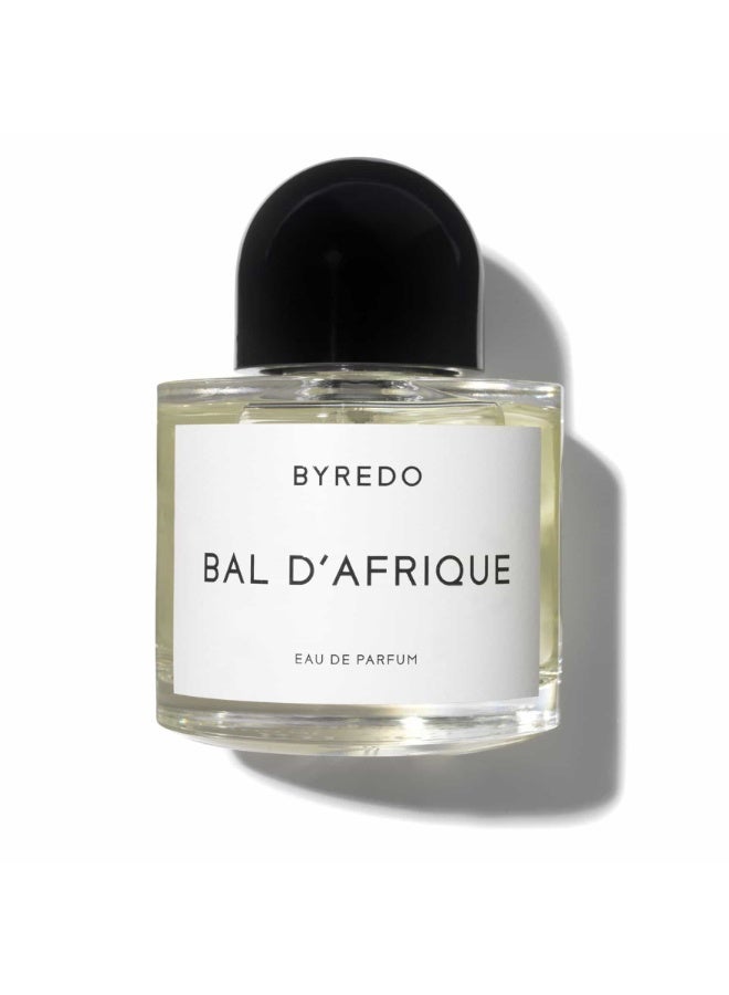 Byredio Bal d'Afrique Eau de Parfum 100ML - Image 1