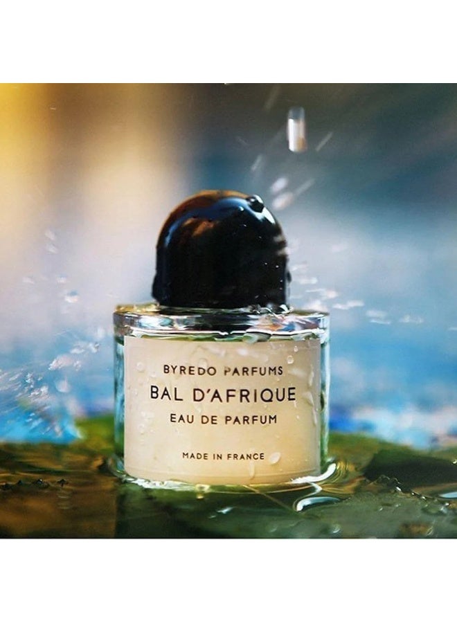 Byredio Bal d'Afrique Eau de Parfum 100ML - Image 5