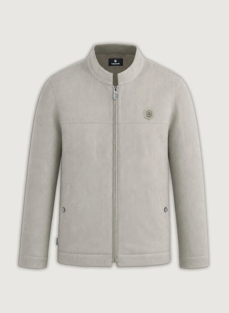 Theodore Ivory Sawai Jacket