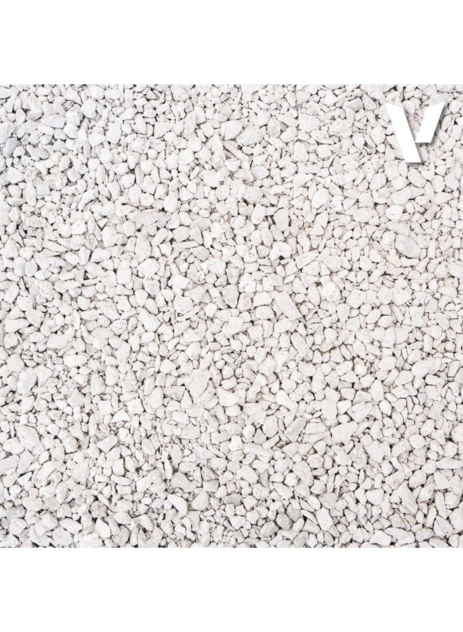 فاليجو LANDSCAPE TEXTURES 303-35 ml ALKALINE WHITE 2-5 mm - Image 2