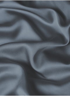 Master Home Textile Queen 100% Rayon Of Bamboo Cooling Fitted Sheet, Fitted Sheet With Elastic 160x200+35 cm, Breathable Silky Soft, Queen Size 3 Pieces  - Image 3
