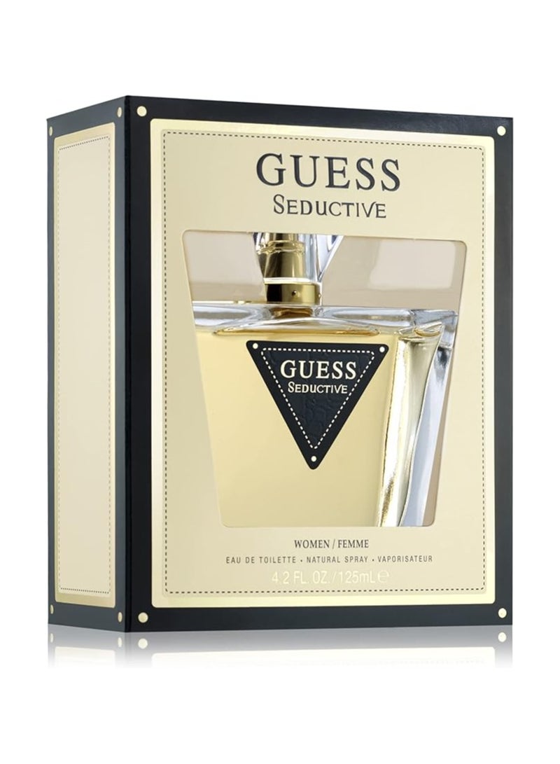 جس عطر سيداكتيف EDT 125ملليلتر - Image 1