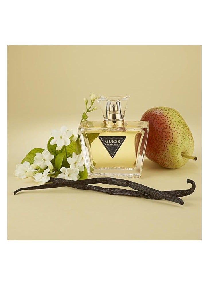 جس عطر سيداكتيف EDT 125ملليلتر - Image 3