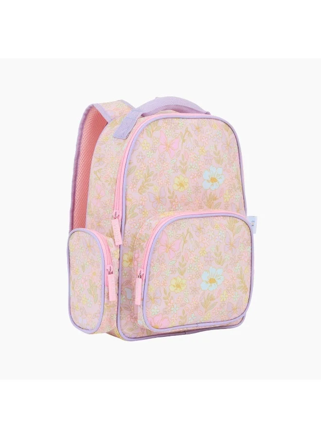 Little IA  Botanica Kids Backpack - Small for Women | Best Price UAE
