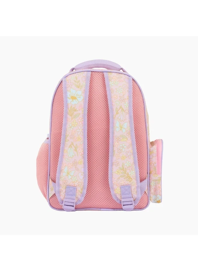 Little IA  Botanica Kids Backpack - Small for Women | Best Price UAE