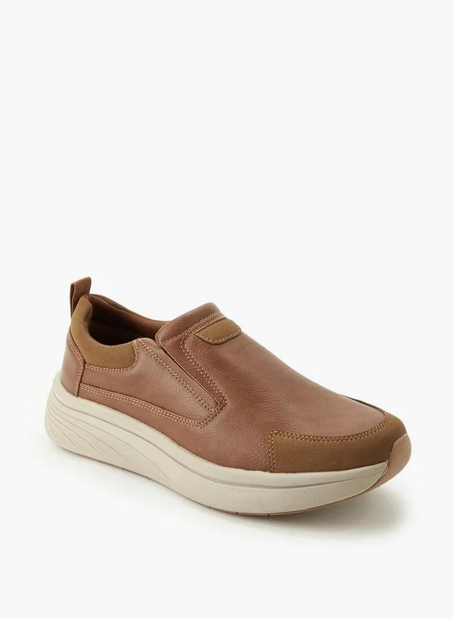 لي كوبر Men Slip-On Loafers