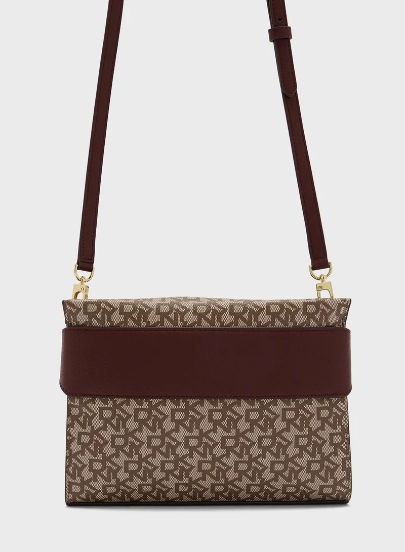 DKNY Top Handle Crossbody Bags