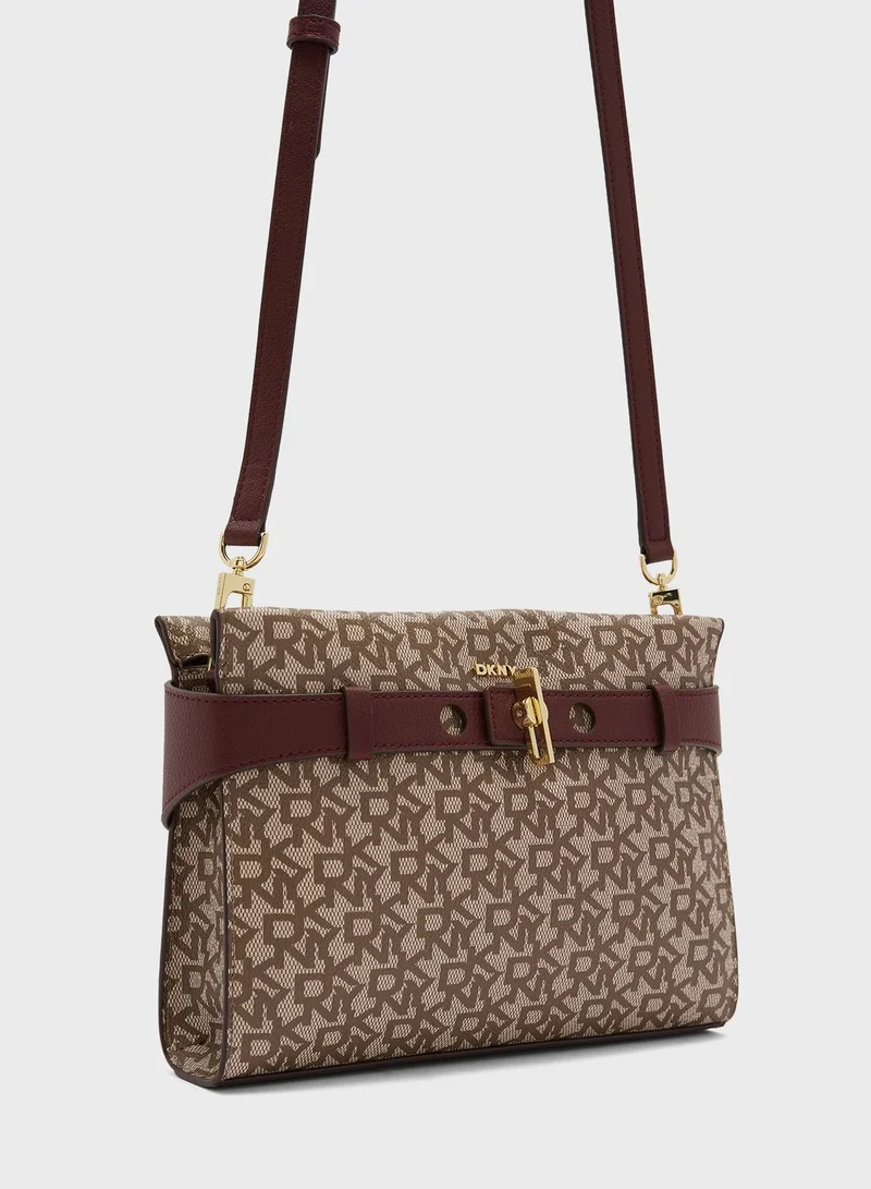 DKNY Top Handle Crossbody Bags