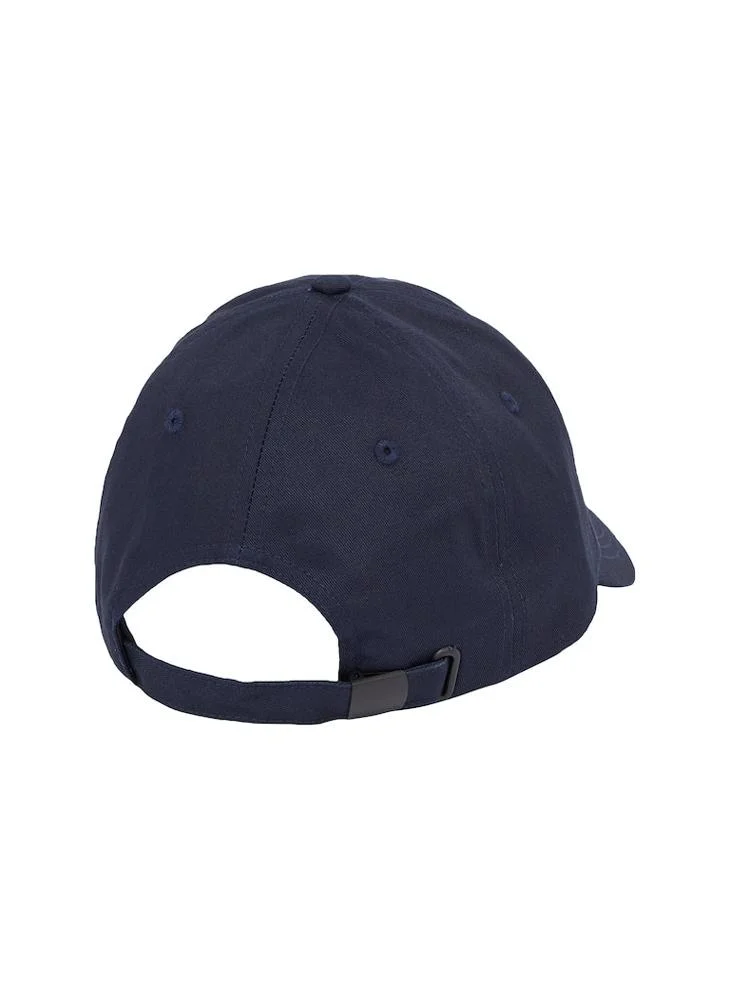 CALVIN KLEIN Embroidery Baseball Cap