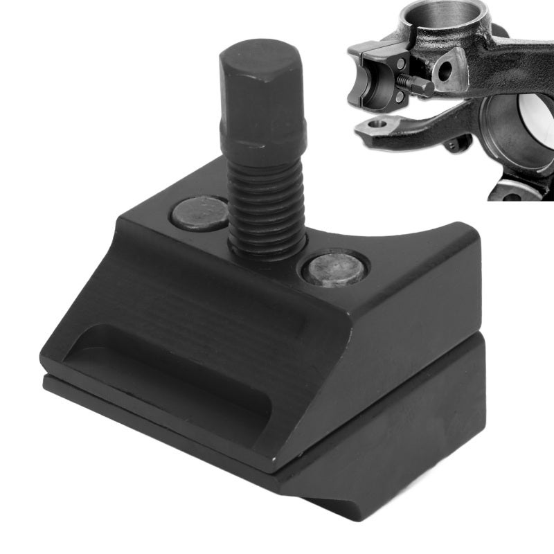 Suspension Strut Spreader: Premium Steel Double Ended - Durable & Easy to Use Suspension Tool for Universal Vehicle Suspension Maintenance - Image 5