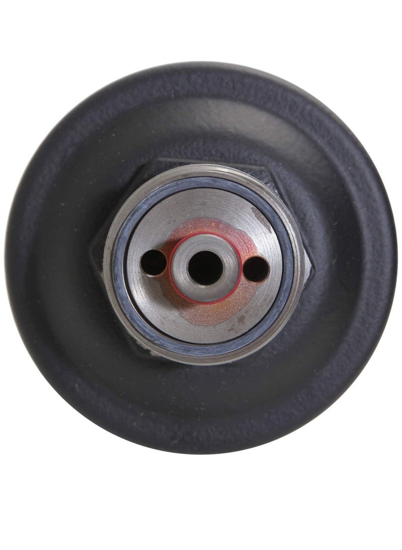 ROBINAIR - Robinair 34724 A/C Filter-Drier Spin-On Filter, Black - Image 1