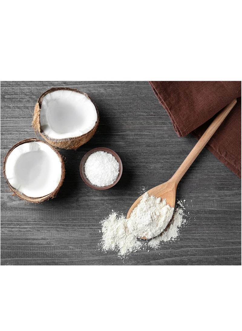 ARTC - ARTC Commercial Coconut Scraper And Grater For Kitchen And Restaurant And Hotel Catering, Stainless Steel And Commercial Use Only, Coconut Cutter And Shredder Machine Electric - Image 1