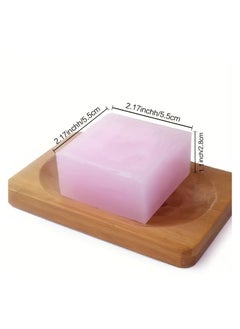 Natural Rose Handmade Soap Contain Organic Essential Oil Deep Skin Cleansing And Oil - pzsku/Z95B49BC986310A2449ACZ/45/_/1703935473/bb05a3a7-3a28-4dd3-8cdb-c3d1fb91c014