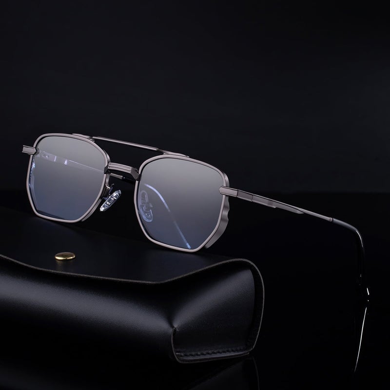 Premium Sunglasses 52-58mm UV400 Polarized KSL-98346 - Image 2
