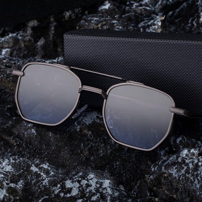 Premium Sunglasses 52-58mm UV400 Polarized KSL-98346 - Image 4