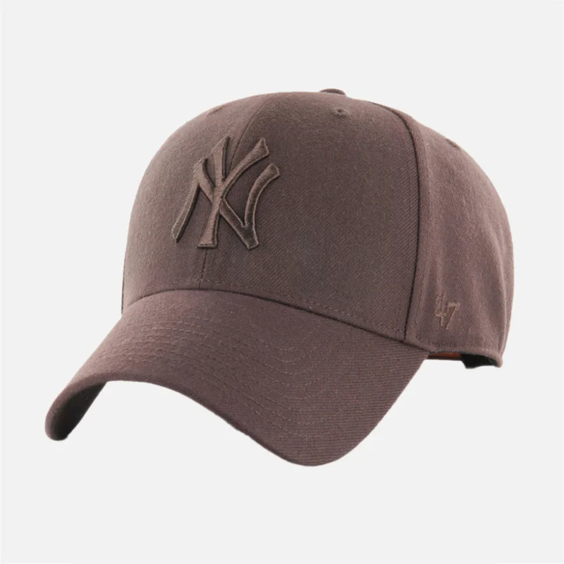 47 MLB New York Yankees MVP Snapback Cap - Men