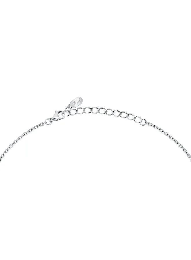 Karl Lagerfeld  Klayd04 Charms Necklace for Women | Best Price UAE