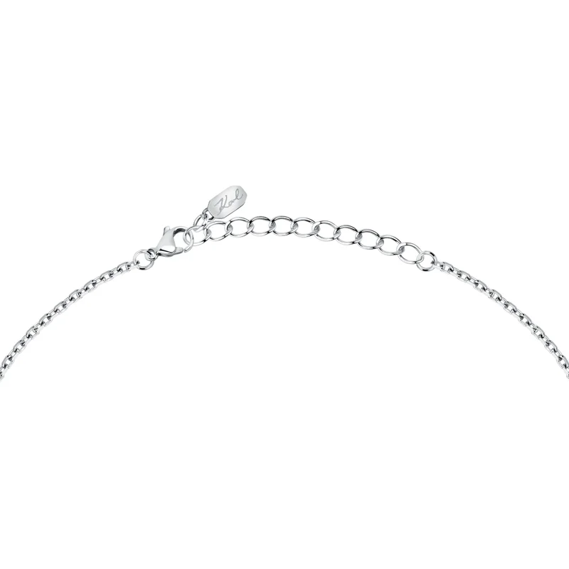 Karl Lagerfeld  Charms collection Womens's   Necklace - KLAYD04 for Women | Best Price UAE