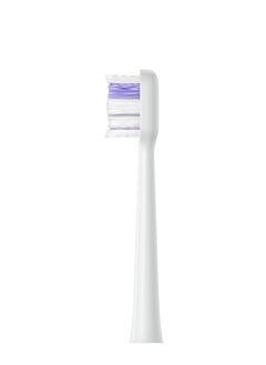 Laifen Three Brush Heads replacements of Laifen, White Ultra-Whitening  - Image 2
