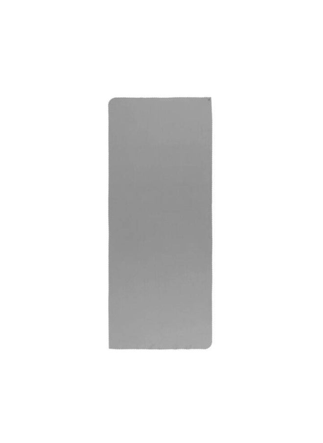SEA TO SUMMIT SEA TO SUMMIT BY DECATHLON,Airlite Sports Quick Dry Microfibre Towel X-Large Grey - Sea To Summit  - Image 2