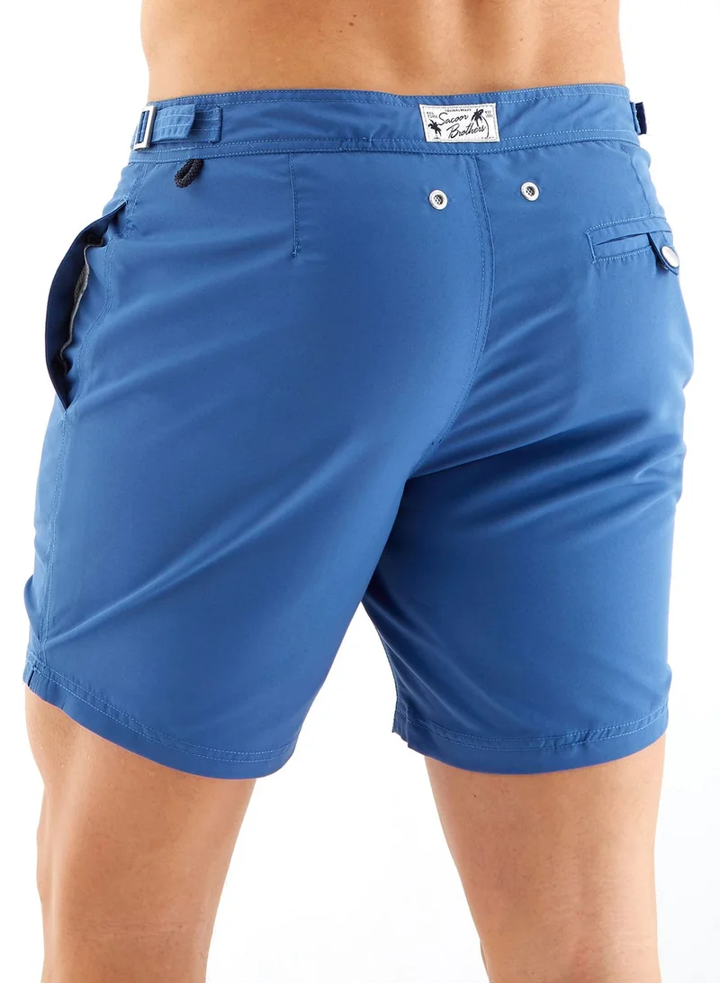 Sacoor Brothers Essential Shorts