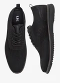 LBL by Shoexpress BLACK