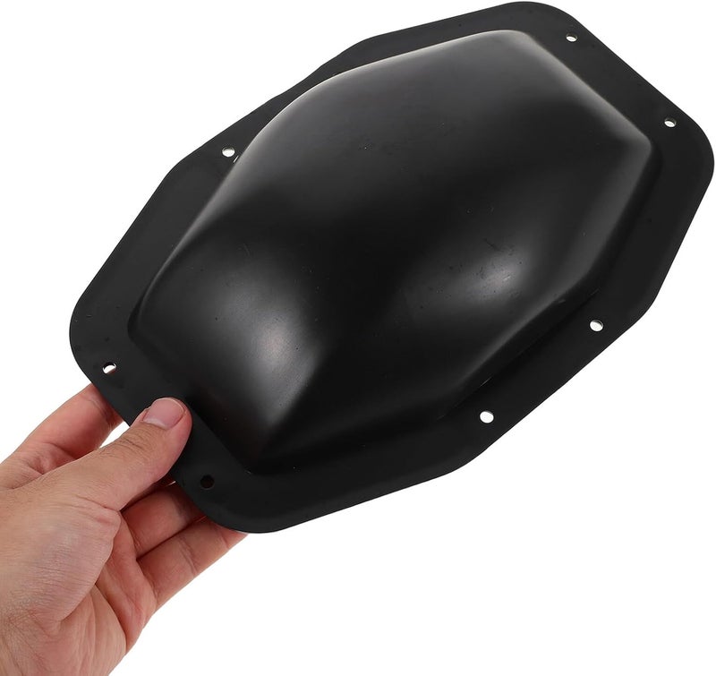 Speaker Cabinet Handles Recessed Metal Pull Grip Replacement for Chest Speaker Box for Karaoke and Home Audio Equipment - Image 4