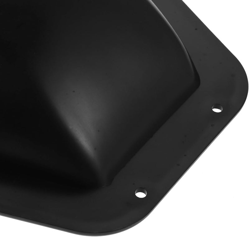 Speaker Cabinet Handles Recessed Metal Pull Grip Replacement for Chest Speaker Box for Karaoke and Home Audio Equipment - Image 3