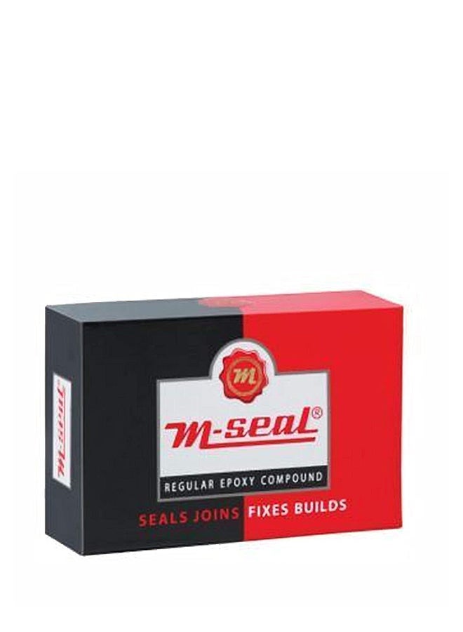 Pidilite M-seal Epoxy Compound - 10 Pieces