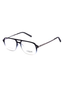 Unisex Eyeglasses V2067 - Gray