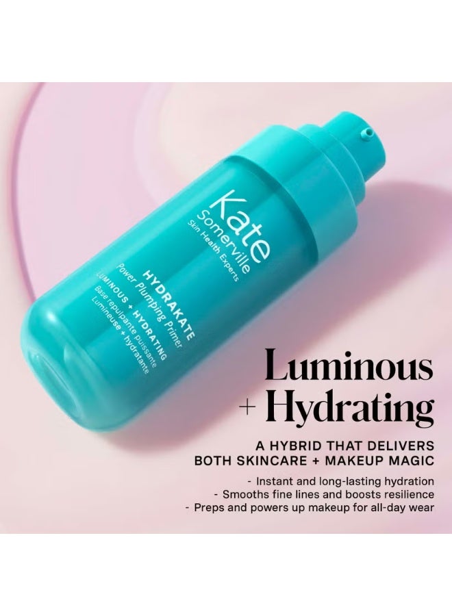 Kate Somerville HydraKate Power Plumping Primer 30ml - Image 4