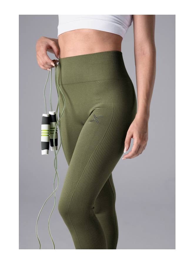 NEXUS Unity Seamless Sports Leggings - Image 1