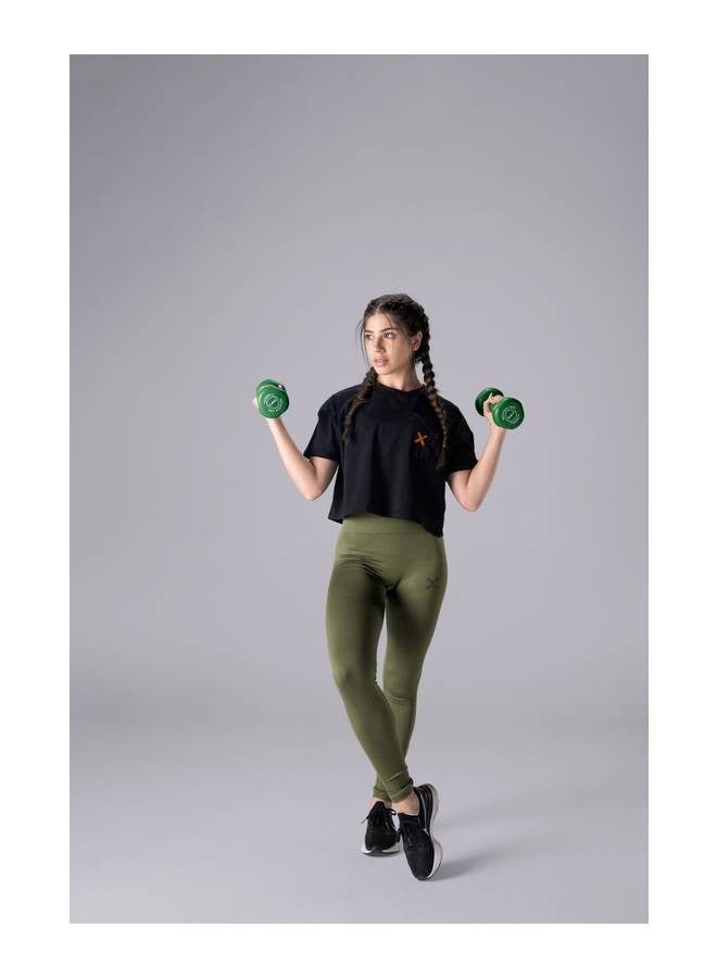 NEXUS Unity Seamless Sports Leggings - Image 2