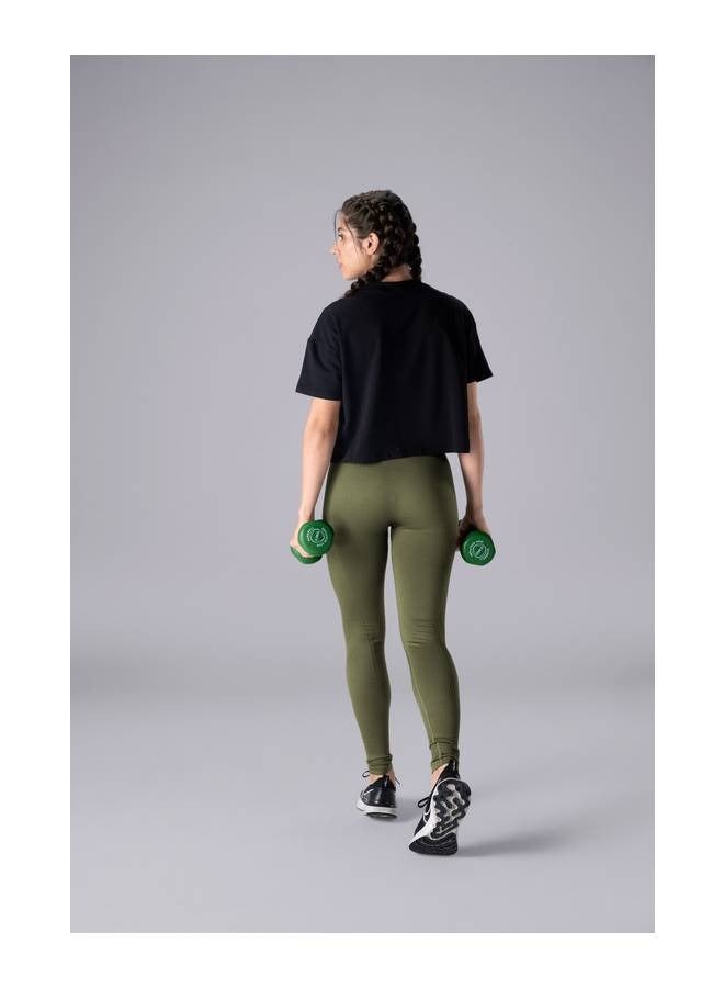 NEXUS Unity Seamless Sports Leggings - Image 3